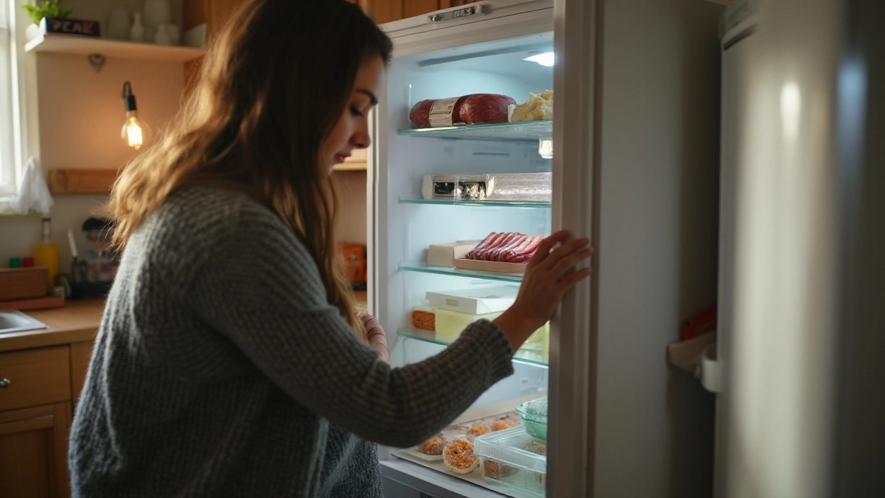 Troubleshooting Freezer Malfunctions: Quick Check Guide