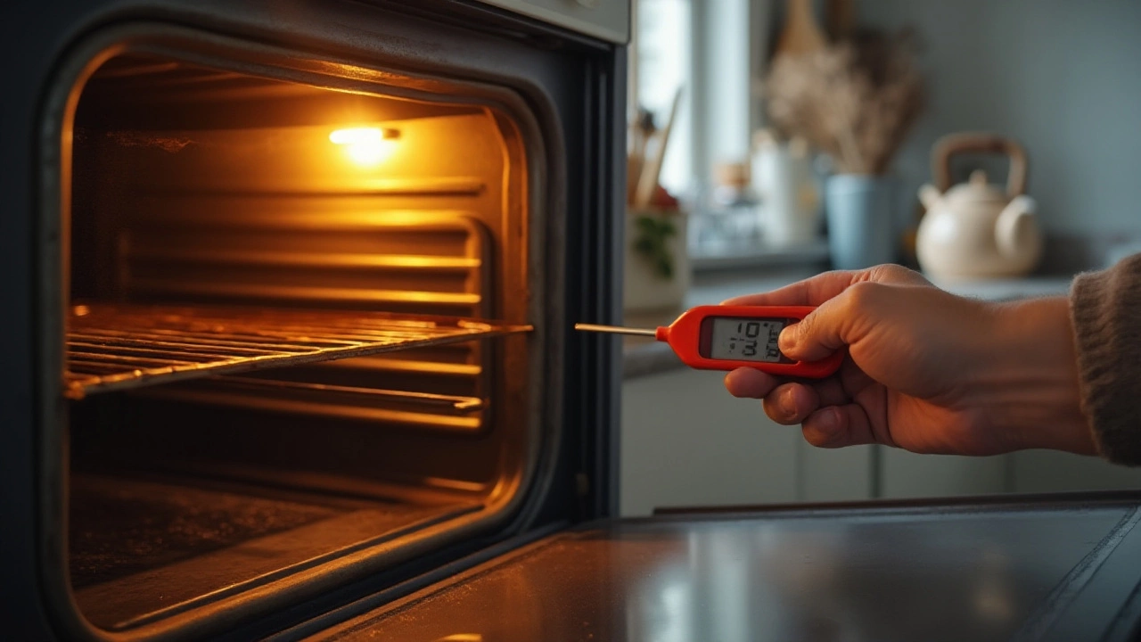 Simple Ways to Detect a Faulty Oven Element