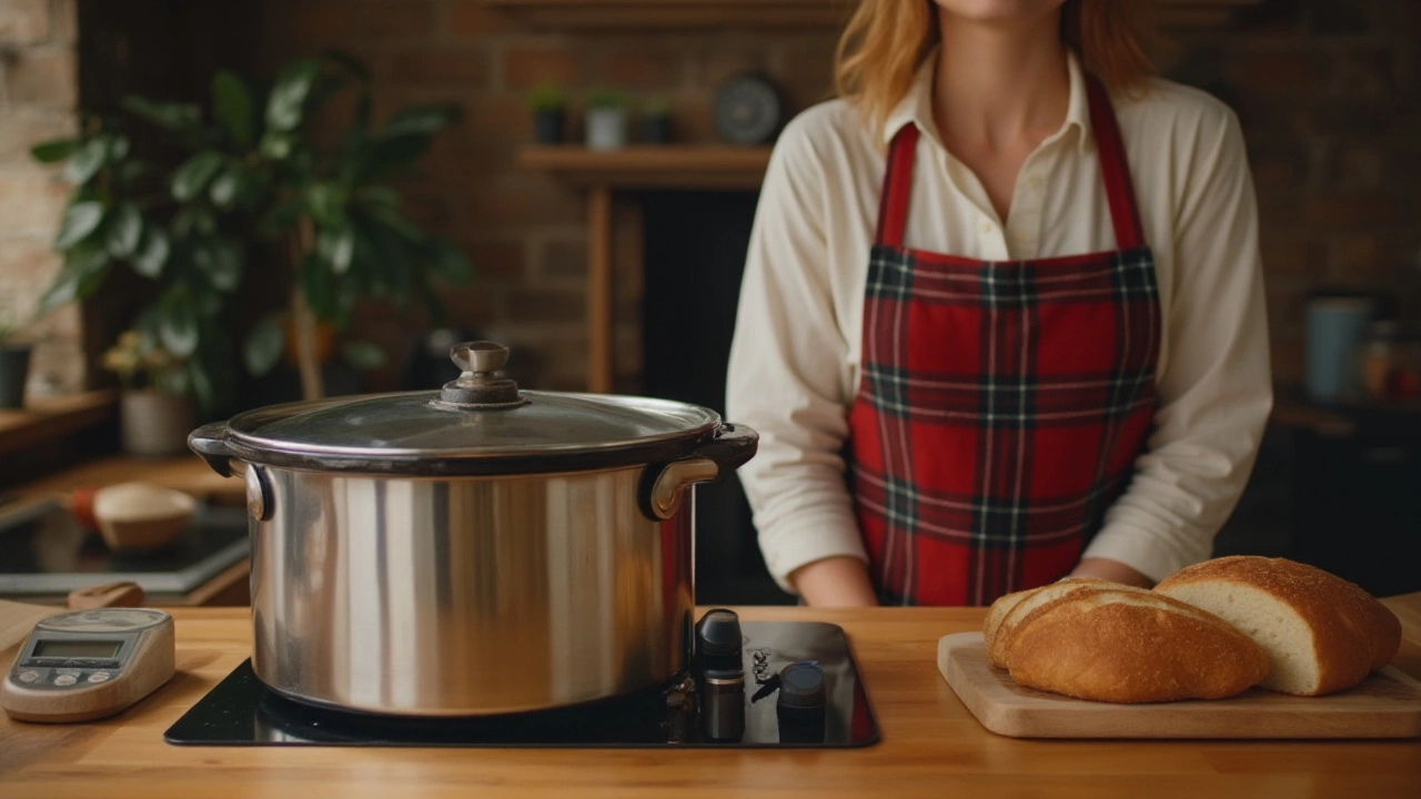 Slow Cooking Times