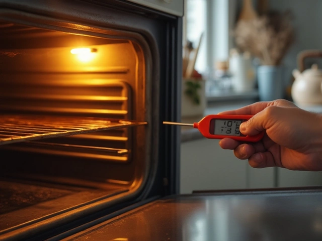 Simple Ways to Detect a Faulty Oven Element