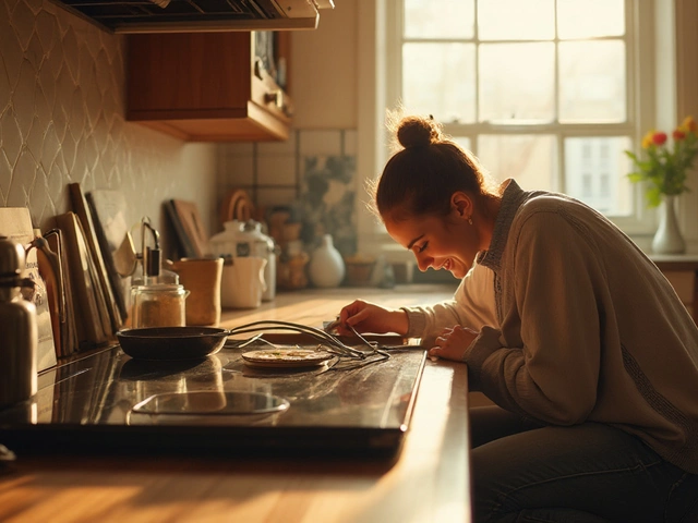 Troubleshooting Your Malfunctioning Electric Hob