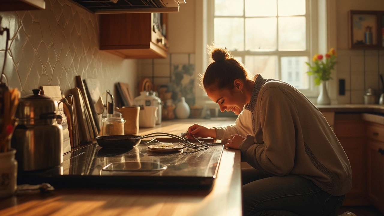 Troubleshooting Your Malfunctioning Electric Hob