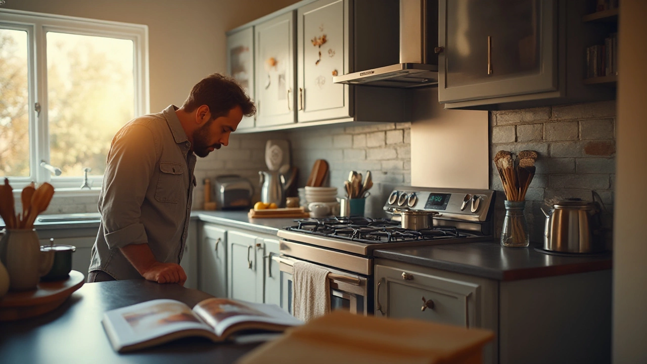 Troubleshooting Your Cooker: Signs It's Time for Repairs