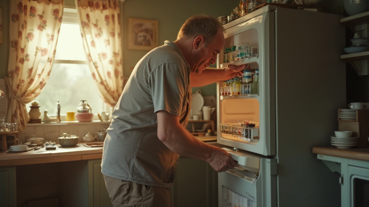 DIY Fridge Repair: Can You Fix It Yourself?