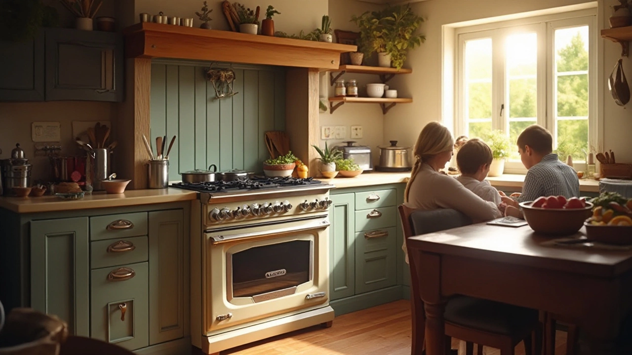 How Long Does an Electric Stove Last? Tips for Longevity and Repair