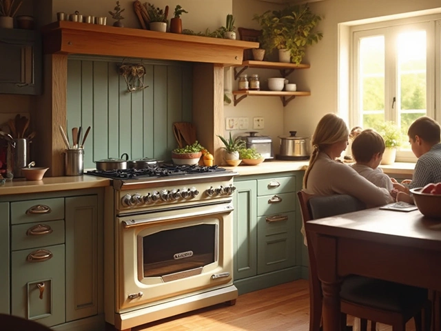 How Long Does an Electric Stove Last? Tips for Longevity and Repair