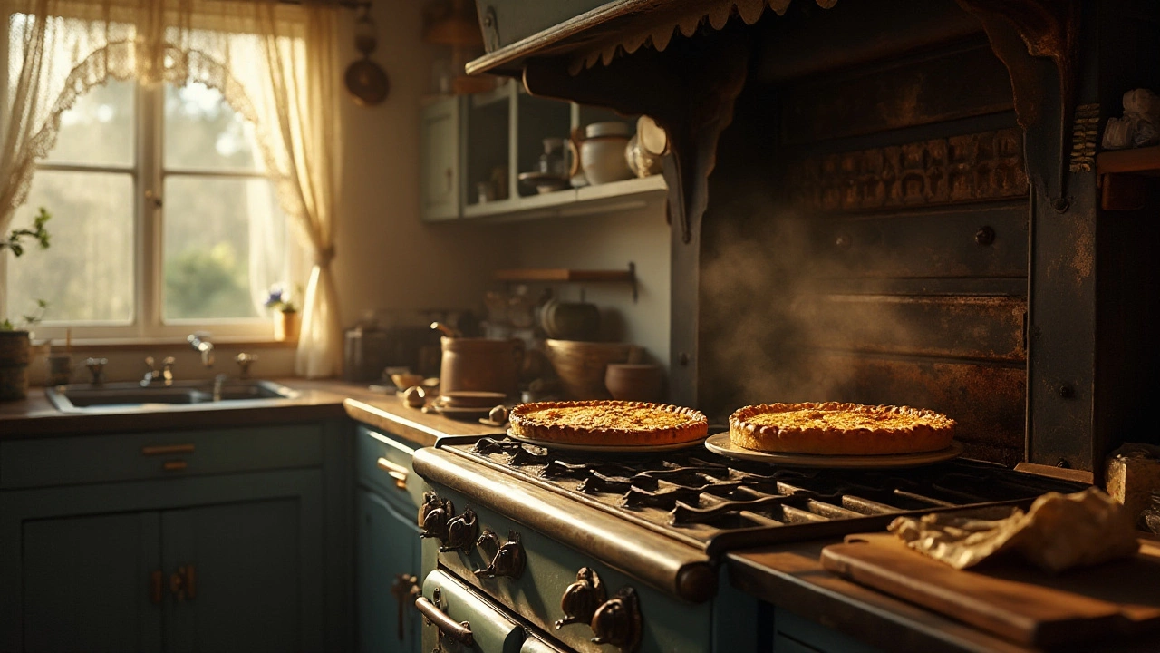 How Long Do Ovens Last? A Guide to Oven Longevity and Care