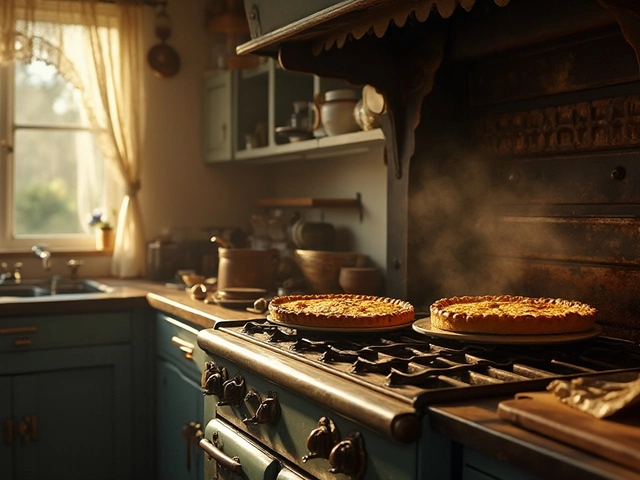 How Long Do Ovens Last? A Guide to Oven Longevity and Care