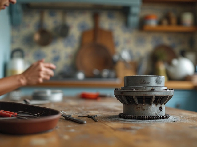 Step-by-Step Guide: Replacing Your Kitchen Extractor Fan Motor Easily