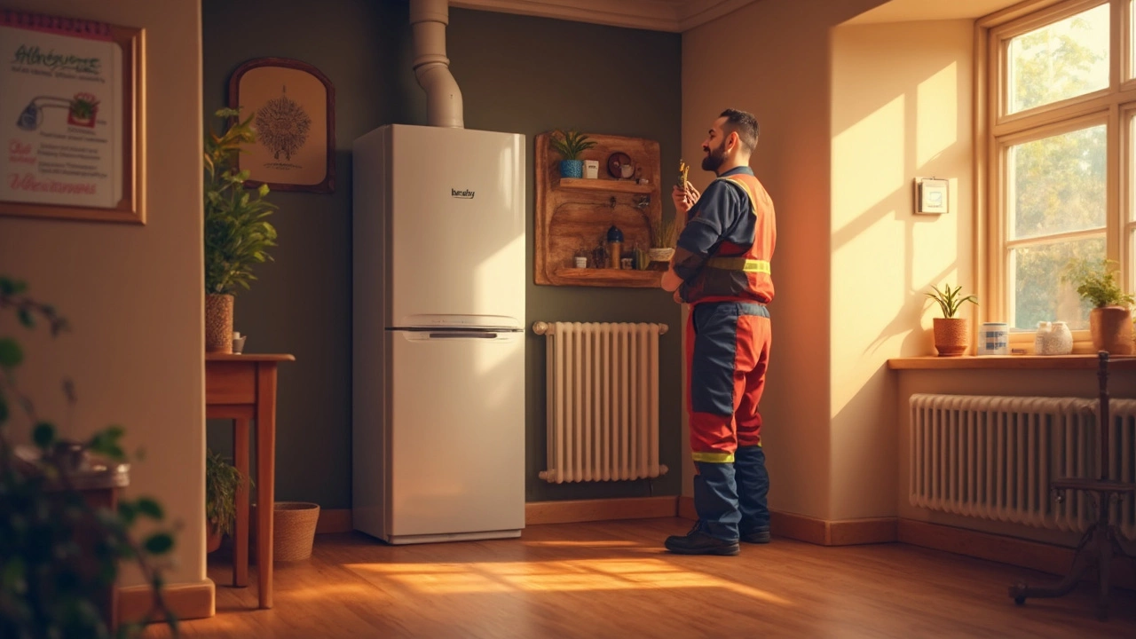 How Often Should You Service Your Boiler? Essential Guide to Boiler Maintenance