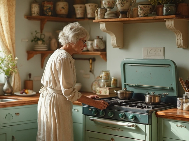 Can an Oven Last 20 Years? Uncovering the Truth About Electric Ovens