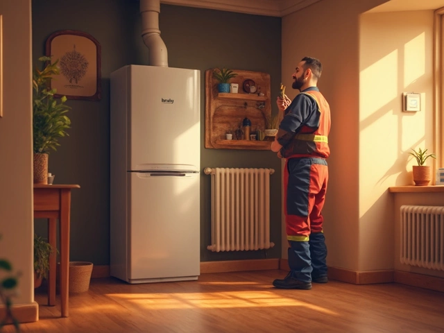 How Often Should You Service Your Boiler? Essential Guide to Boiler Maintenance