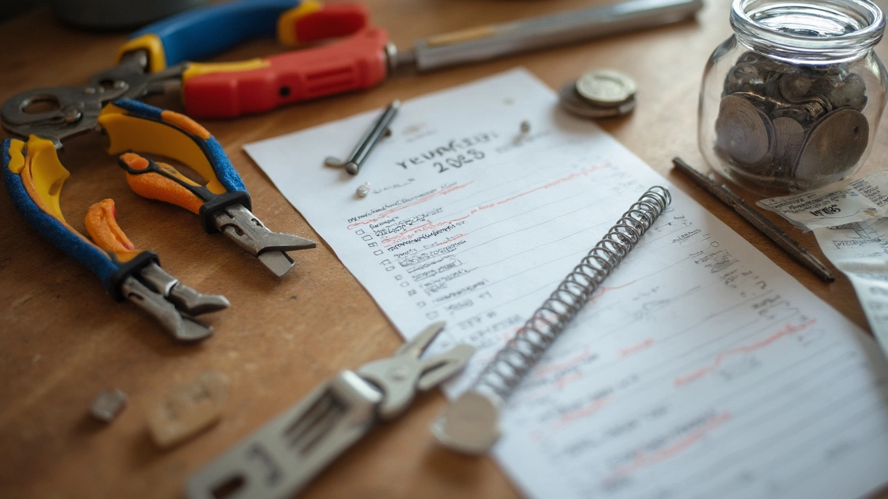 DIY vs Hiring a Pro: What's Worth It?