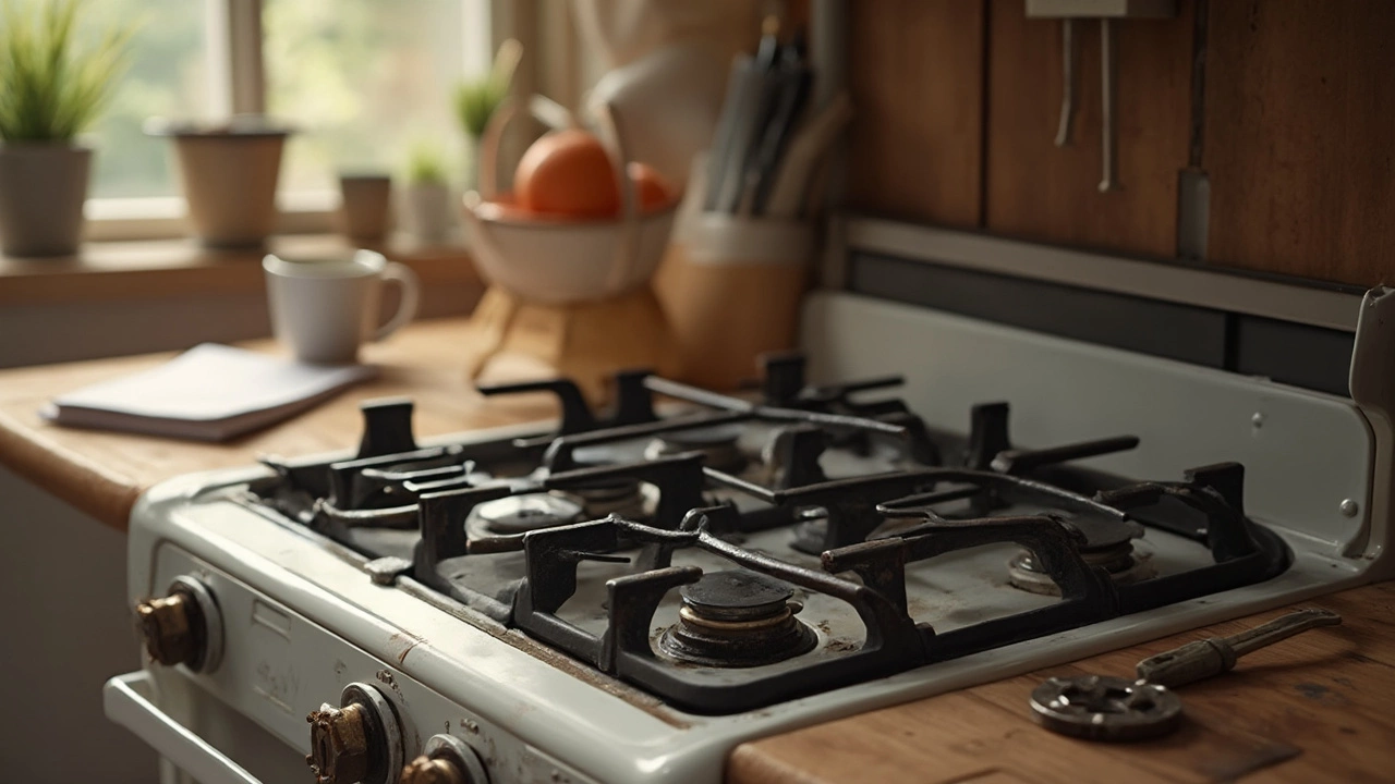 Gas Oven Igniter Repair Cost: What to Expect and How to Save