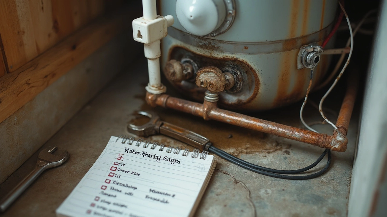 Quick DIY Checks Before You Call