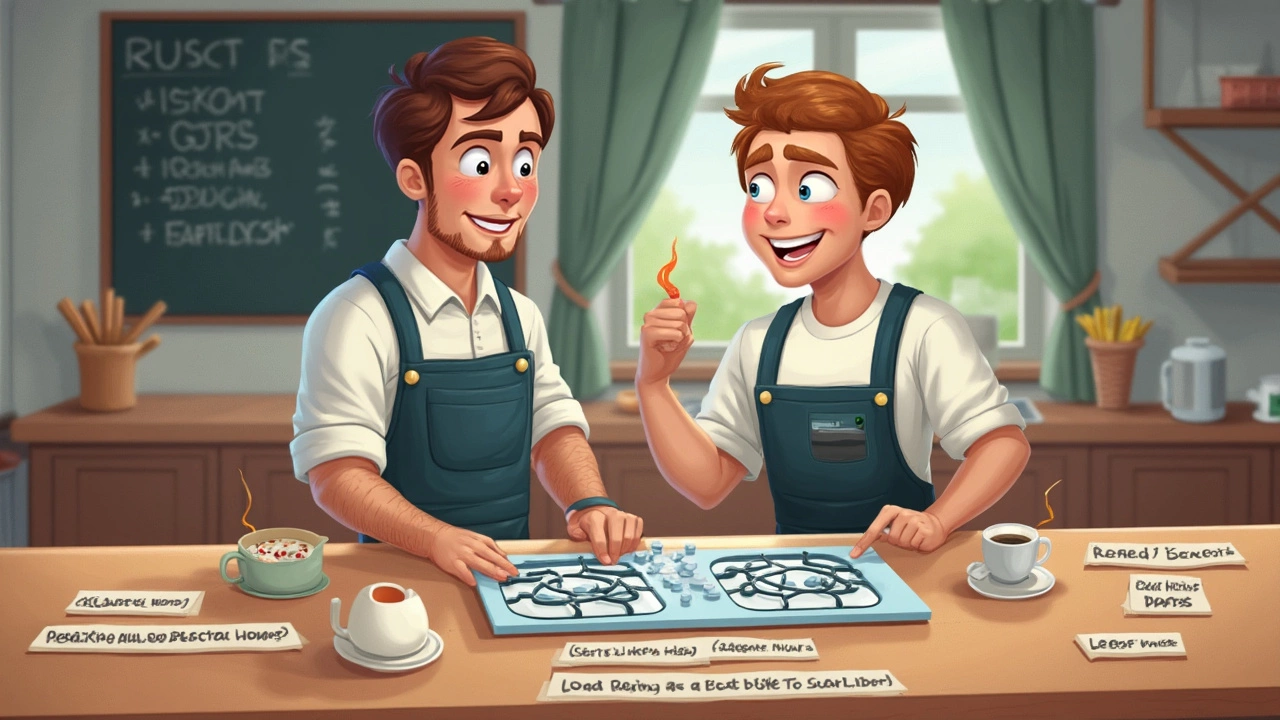 Repair vs Replacement: Is It Worth Fixing?