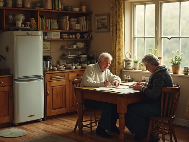 Can a Boiler Last 50 Years? Reality Behind Old Heating Systems