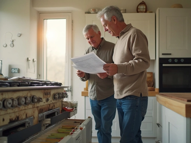 Cooker Repair: Is It Worth Fixing Your Cooker or Buying New?