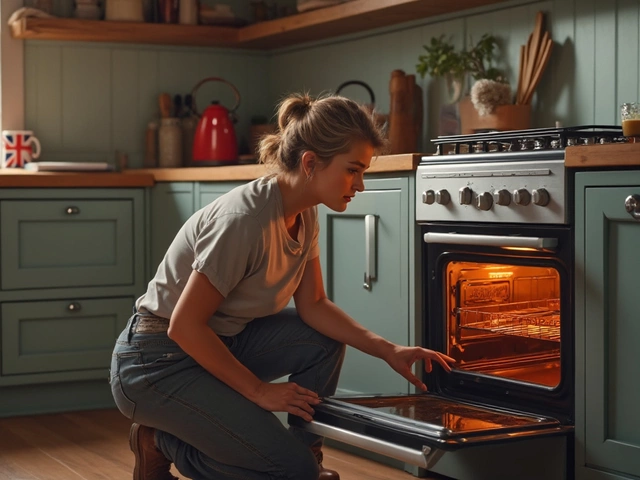 Electric Oven Broken? Quick Ways to Spot the Problem