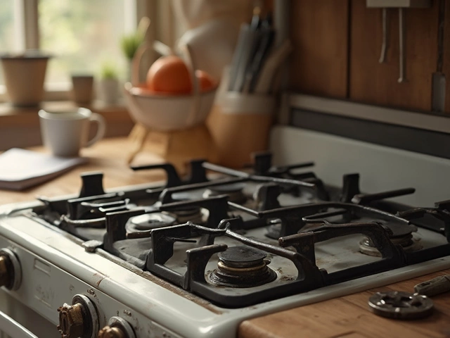 Gas Oven Igniter Repair Cost: What to Expect and How to Save