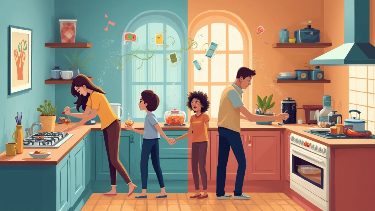 When to Call a Professional (and Why DIY Sometimes Fails)