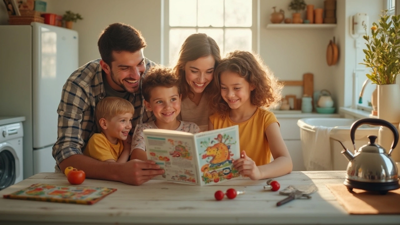 Appliance Service: What You Need to Know About Maintenance, Repair, and Lifespan