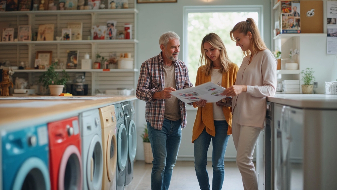 Best Washer Brands: Which One Has the Least Problems?