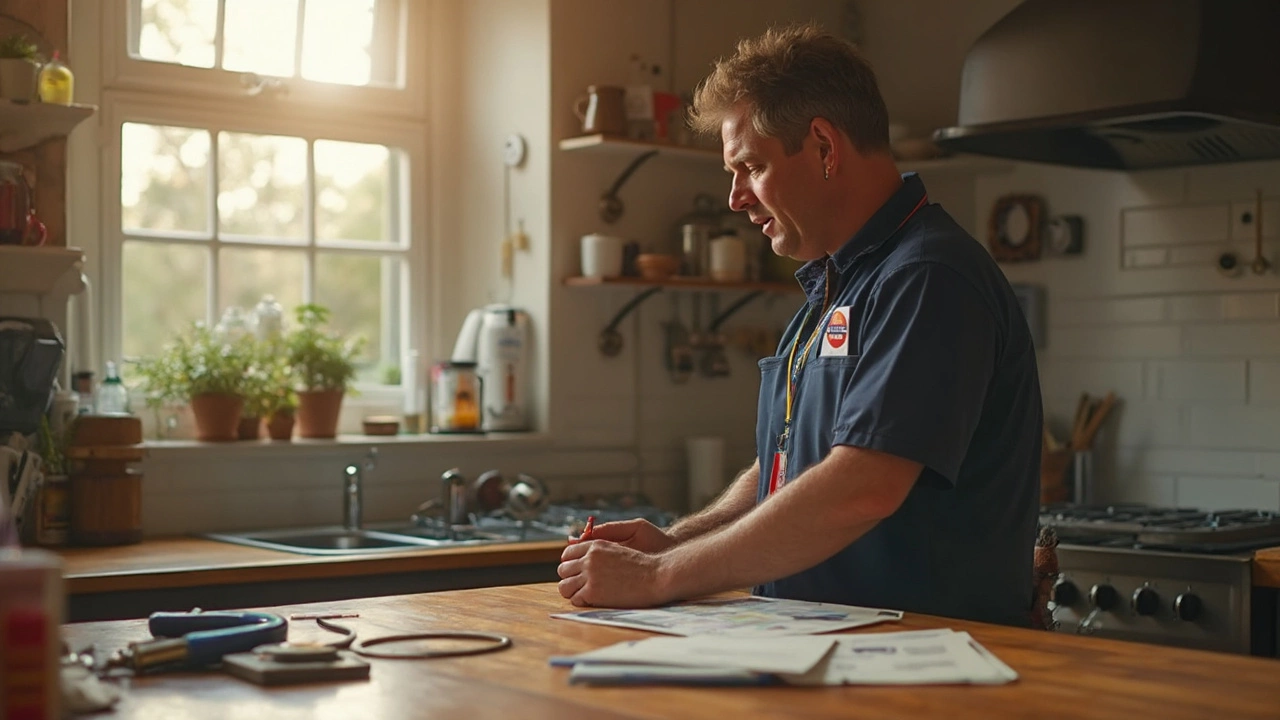 Boiler Installation: The Differences Between a Plumber and a Heating Engineer