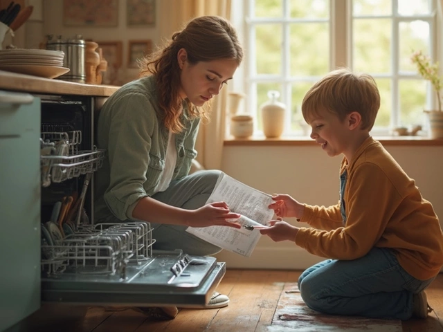 Are Dishwashers Easy to Fix? Troubleshooting and Repair Guide for DIY Homeowners