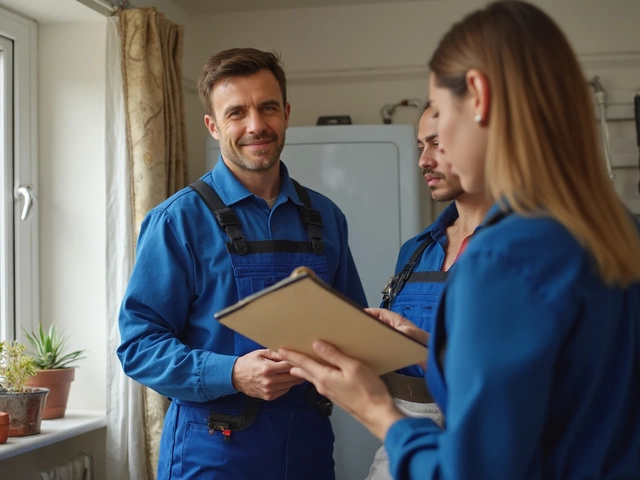 Do Plumbers Install and Replace Boilers? Everything You Need to Know