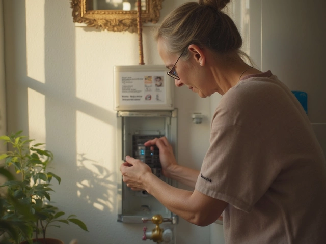 Do You Have to Turn Off the Breaker to Reset a Water Heater?