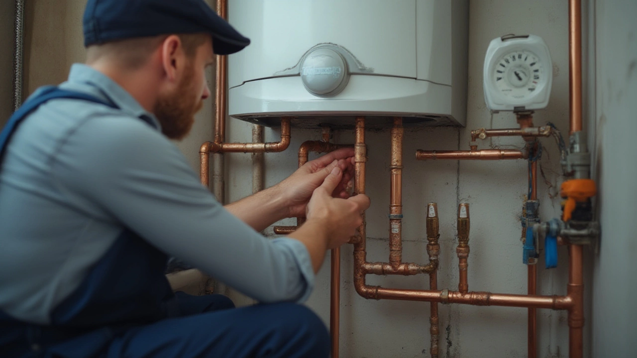 Easy Fixes: Quick Solutions Before Calling for Backup