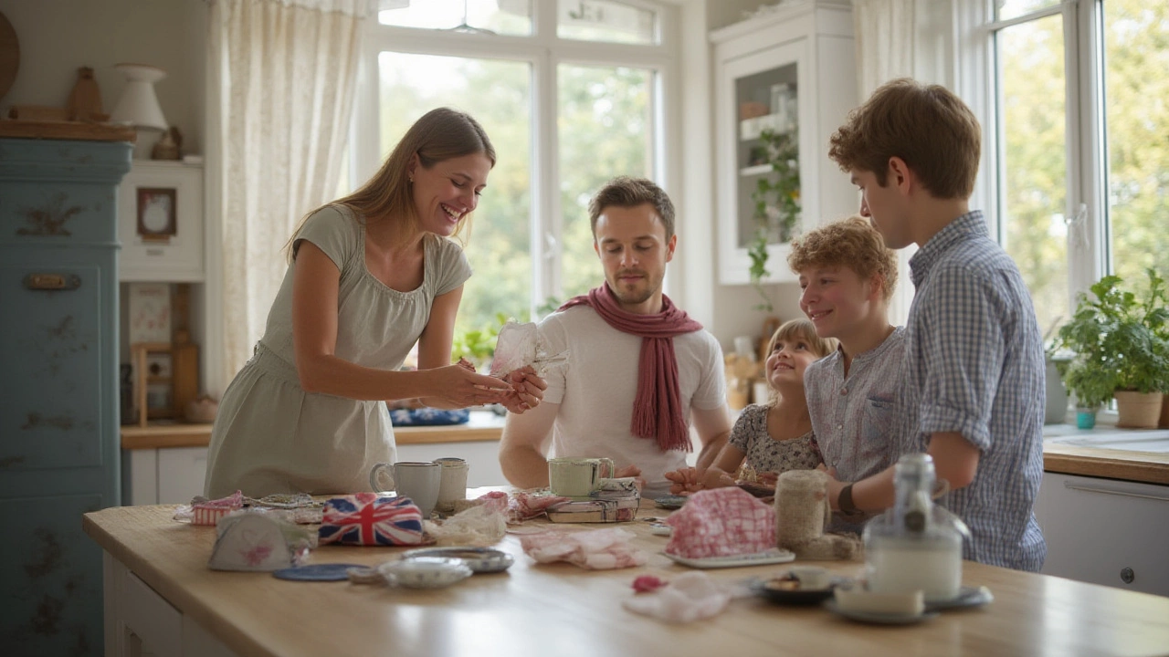 How to Describe an Appliance: Practical Tips, Real Examples & Common Mistakes