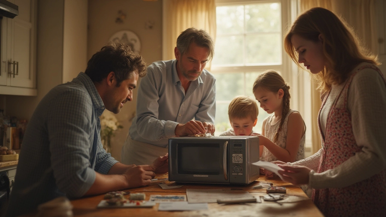Microwave Magnetron Failure Symptoms: What to Watch for and How to Spot Problems