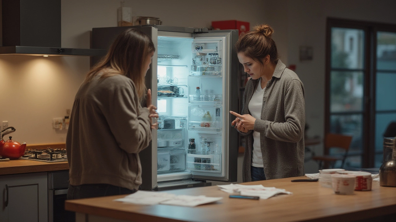 Most Expensive Refrigerator Repairs: What Costs the Most to Fix?