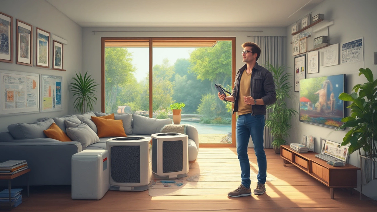 Most Reliable Heat Pump Brands in 2025: Expert Guide to Top HVAC Picks