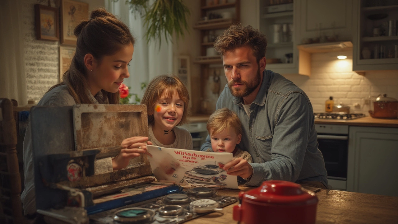 Should You Fix Your Oven or Replace It? Cost, Tips, and Real Advice
