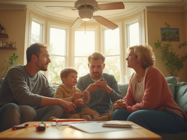 Easy Ways to Repair a Fan That Won't Turn On: Step-by-Step Troubleshooting Guide