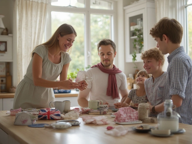How to Describe an Appliance: Practical Tips, Real Examples & Common Mistakes