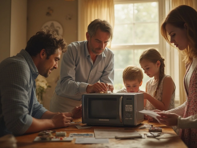 Microwave Magnetron Failure Symptoms: What to Watch for and How to Spot Problems