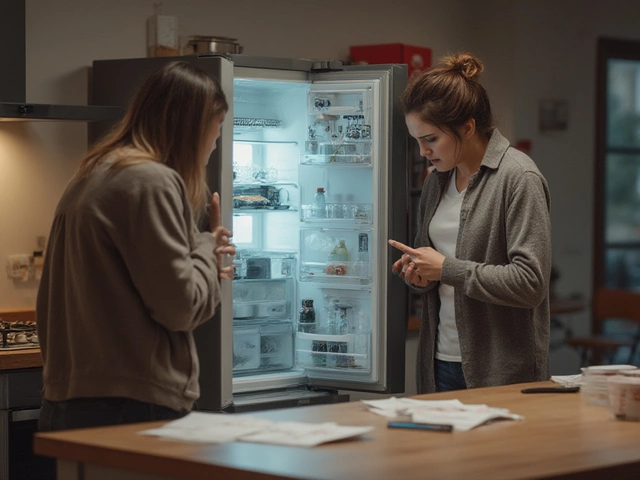 Most Expensive Refrigerator Repairs: What Costs the Most to Fix?