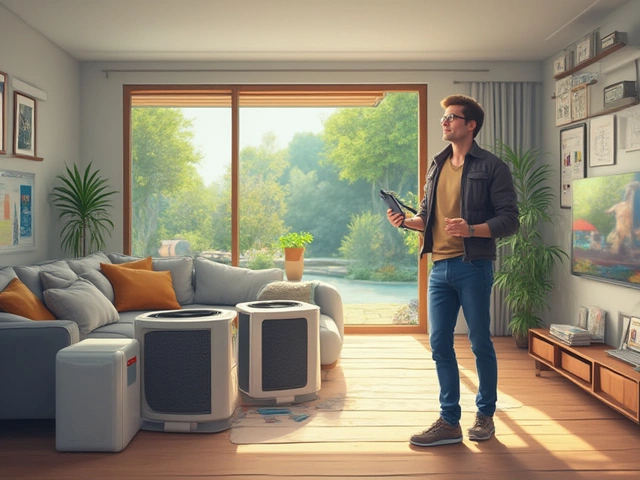 Most Reliable Heat Pump Brands in 2025: Expert Guide to Top HVAC Picks