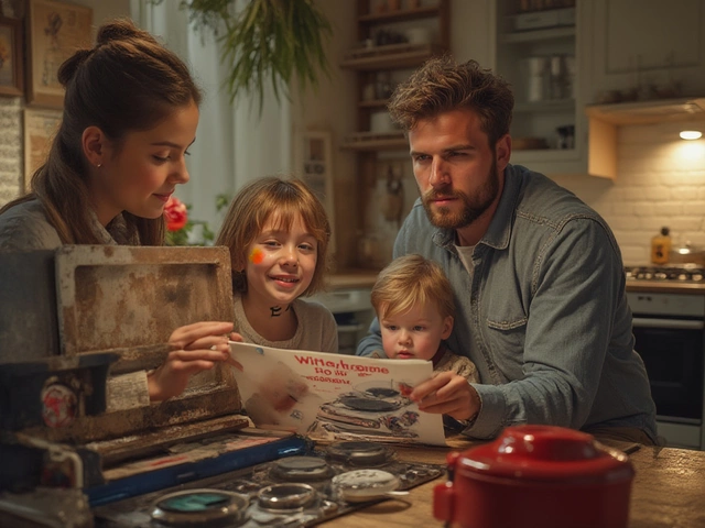 Should You Fix Your Oven or Replace It? Cost, Tips, and Real Advice