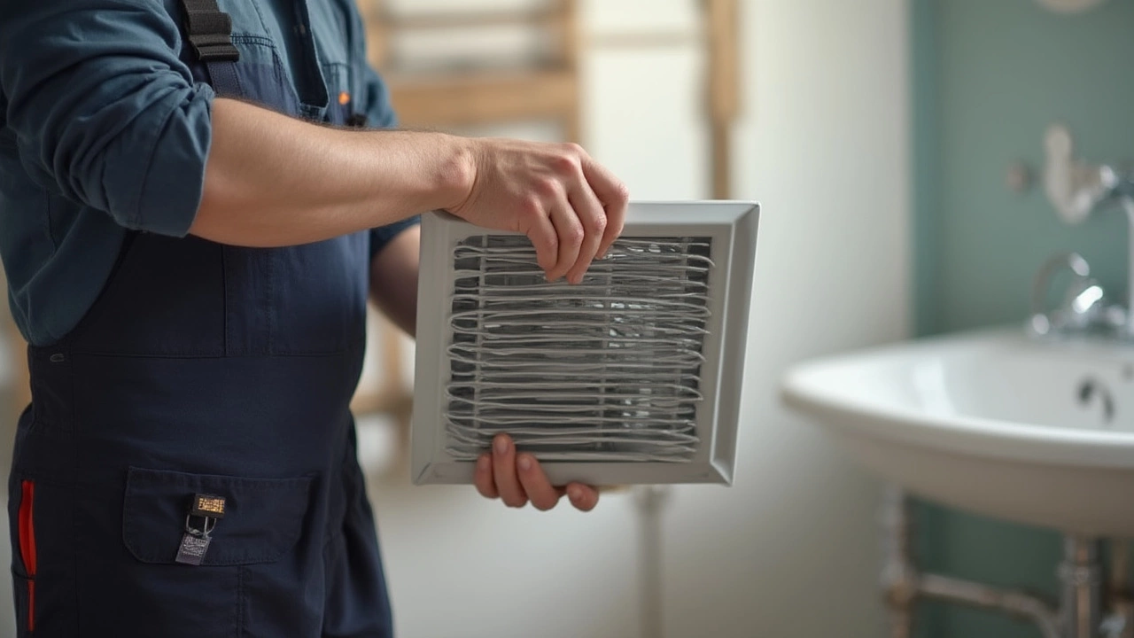 What to Know Before You Book an Installer