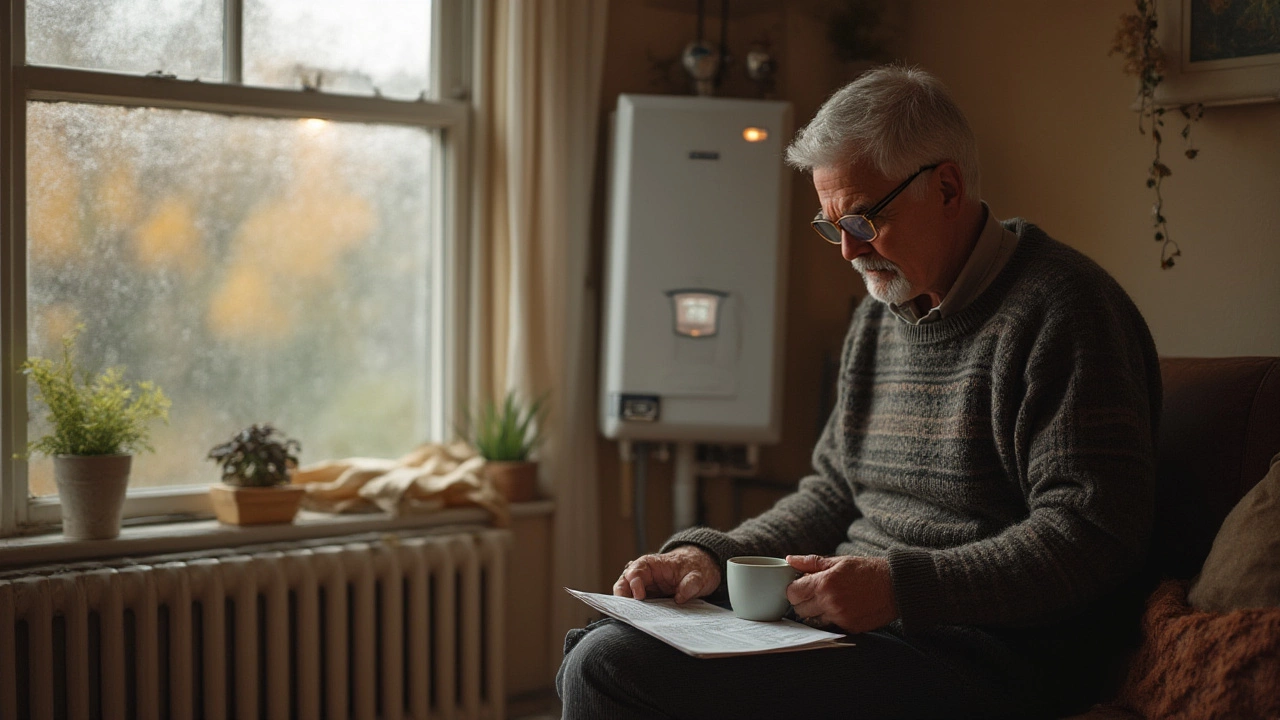 How Long Should a Boiler Last? Boiler Lifespan, Facts, and Maintenance Tips