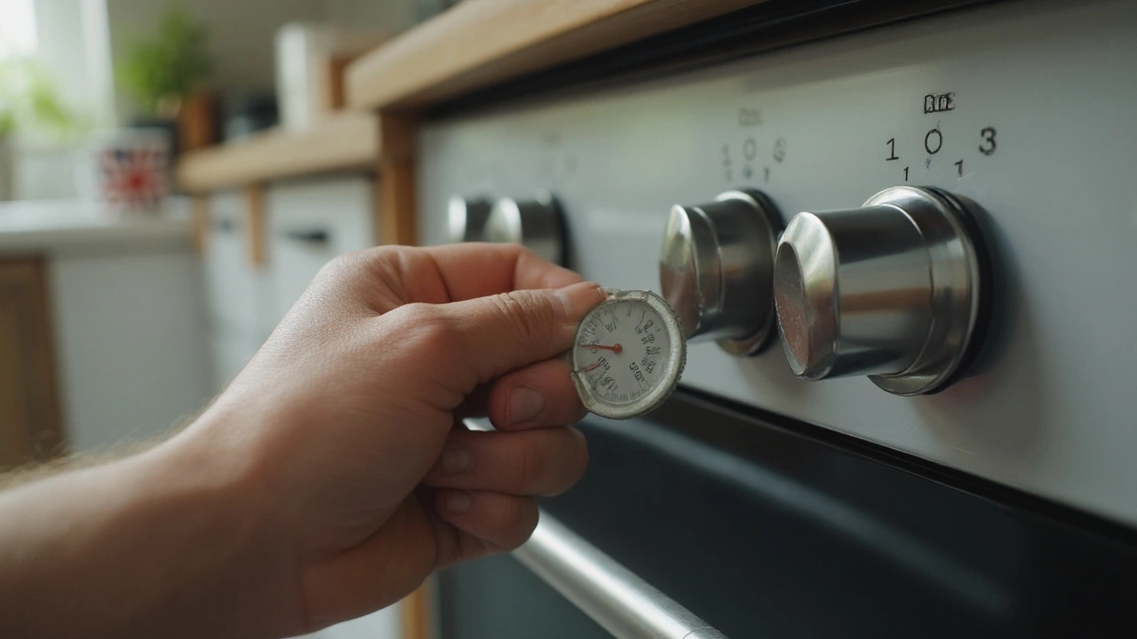 Thermostat Trouble: When the Brain Goes Haywire