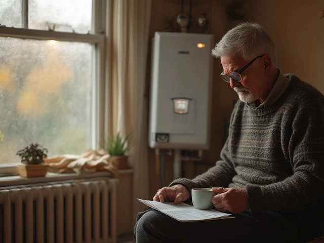 How Long Should a Boiler Last? Boiler Lifespan, Facts, and Maintenance Tips