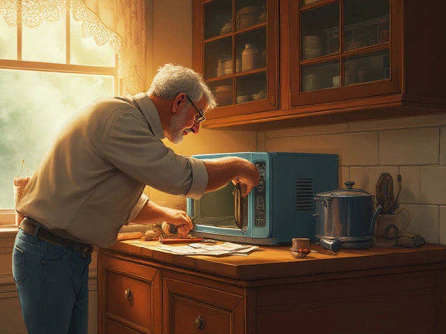 Microwave Oven Repair: How Easy Is It To Fix Your Microwave at Home?