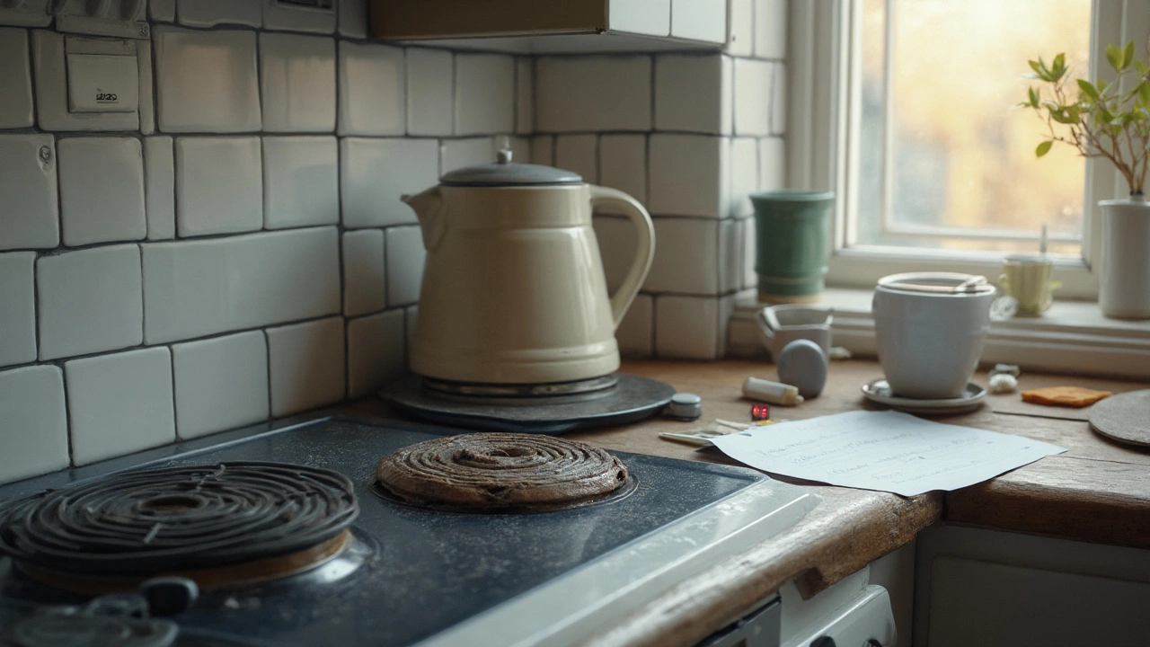Repair or Replace an Electric Stove? Cost, Lifespan, and When It’s Worth It (2025)