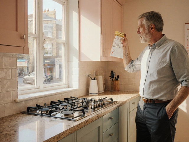 How long do electric hobs last? Everything you need to know